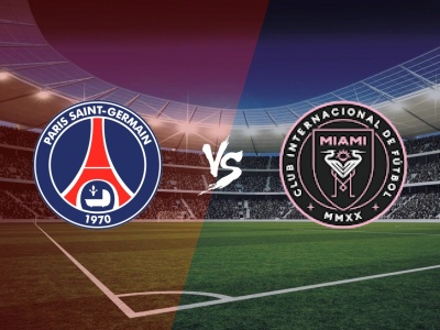 Xem Lại PSG vs Inter Miami - Vòng Tứ Kết FIFA Club World Cup 2025